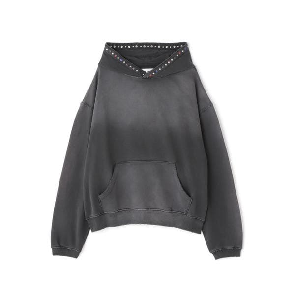 YUNOCY×LHP／ゆのしー×エルエイチピー／HOODIE／コラボレーション