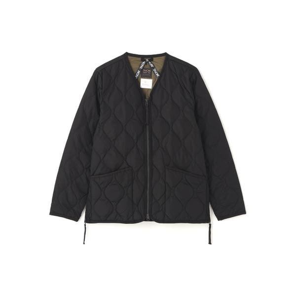 TAION / タイオン M65 LINER W-ZIP SHORT DOWN JKT | 417 エディフィス