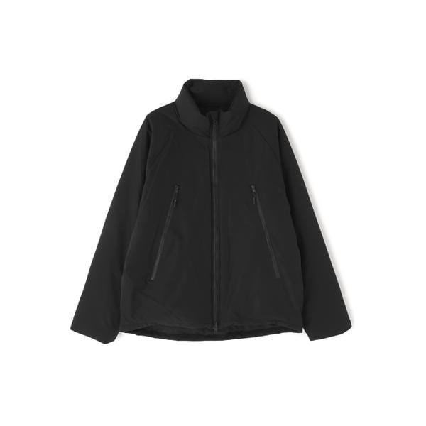 CORNERSTONE ハイネックジャケット CORNERSTONE ハイネックジャケット - メルカリ