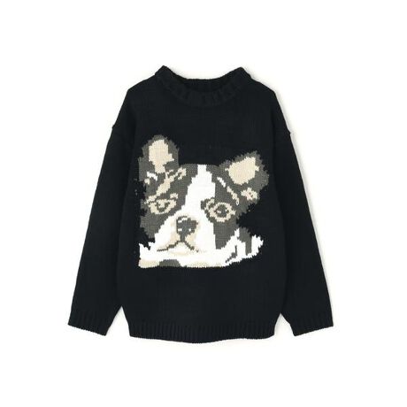 [^ԁF7845240237]yWEB&DEPOTzDankeSchongՂ̃t`uhbO_ɃWJ[h҂݂ŕ\u1.5GG DOG KNITvBCpNgOtBbNڂjbgłBƂ1.5Q[W̕҂ݒnłӂƎdグSn̗ǂƒg𗼗B悭Ƃ̂{bNXVGbgŃjZbNXł̒p߁BzCgEubNEu[3FWJłǂ̃J[LN^[▭ȔzFłByPOINTzE1.5Q[W̃[Q[WjbgŃ{[dオEt`uhbÕWJ[hLb`[Eudl̃lbNEEŌ^ꂵɂ݌vEj킸y߂TCYƃfUCySTYLE TIPzCpNg长{gX̓Vvȃfj`mpƂ̍킹߁BXg[goȂ烏Chpc{Xj[J[AN[ɎdグȂXbNX{vCőlJWAɁBAE^[猢̊`郌C[hBLb`[ȃbNXƉ˔~̎jbgBj[Nƃt@bV𗼗1Œ邾ŉb܂ACełBDankeSchonEEEDankeSchonƂ́Ãuh̊jƂȂL[[hD@digitaliyfW^A@ArchitectnN@neologismV\K@kittenishӂE@engrossingSD̓gݍ킹̂ɃhCcSchontAuḧӐ}Ɏ^ĂlBɊӂ̈Ӗ߁AuDankeSchoni肪Ƃ̈ӖjvƂĂB