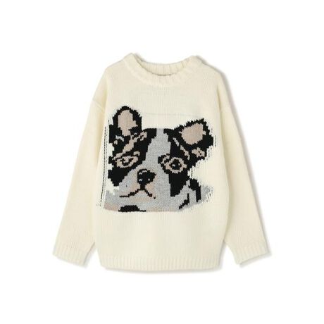 [^ԁF7845240237]yWEB&DEPOTzDankeSchongՂ̃t`uhbO_ɃWJ[h҂݂ŕ\u1.5GG DOG KNITvBCpNgOtBbNڂjbgłBƂ1.5Q[W̕҂ݒnłӂƎdグSn̗ǂƒg𗼗B悭Ƃ̂{bNXVGbgŃjZbNXł̒p߁BzCgEubNEu[3FWJłǂ̃J[LN^[▭ȔzFłByPOINTzE1.5Q[W̃[Q[WjbgŃ{[dオEt`uhbÕWJ[hLb`[Eudl̃lbNEEŌ^ꂵɂ݌vEj킸y߂TCYƃfUCySTYLE TIPzCpNg长{gX̓Vvȃfj`mpƂ̍킹߁BXg[goȂ烏Chpc{Xj[J[AN[ɎdグȂXbNX{vCőlJWAɁBAE^[猢̊`郌C[hBLb`[ȃbNXƉ˔~̎jbgBj[Nƃt@bV𗼗1Œ邾ŉb܂ACełBDankeSchonEEEDankeSchonƂ́Ãuh̊jƂȂL[[hD@digitaliyfW^A@ArchitectnN@neologismV\K@kittenishӂE@engrossingSD̓gݍ킹̂ɃhCcSchontAuḧӐ}Ɏ^ĂlBɊӂ̈Ӗ߁AuDankeSchoni肪Ƃ̈ӖjvƂĂB