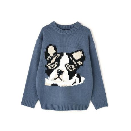 [^ԁF7845240237]yWEB&DEPOTzDankeSchongՂ̃t`uhbO_ɃWJ[h҂݂ŕ\u1.5GG DOG KNITvBCpNgOtBbNڂjbgłBƂ1.5Q[W̕҂ݒnłӂƎdグSn̗ǂƒg𗼗B悭Ƃ̂{bNXVGbgŃjZbNXł̒p߁BzCgEubNEu[3FWJłǂ̃J[LN^[▭ȔzFłByPOINTzE1.5Q[W̃[Q[WjbgŃ{[dオEt`uhbÕWJ[hLb`[Eudl̃lbNEEŌ^ꂵɂ݌vEj킸y߂TCYƃfUCySTYLE TIPzCpNg长{gX̓Vvȃfj`mpƂ̍킹߁BXg[goȂ烏Chpc{Xj[J[AN[ɎdグȂXbNX{vCőlJWAɁBAE^[猢̊`郌C[hBLb`[ȃbNXƉ˔~̎jbgBj[Nƃt@bV𗼗1Œ邾ŉb܂ACełBDankeSchonEEEDankeSchonƂ́Ãuh̊jƂȂL[[hD@digitaliyfW^A@ArchitectnN@neologismV\K@kittenishӂE@engrossingSD̓gݍ킹̂ɃhCcSchontAuḧӐ}Ɏ^ĂlBɊӂ̈Ӗ߁AuDankeSchoni肪Ƃ̈ӖjvƂĂB