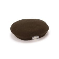 THE H.W.DOG&CO.／ザエイチダブリュードッグアンドコー／BASIC BERET