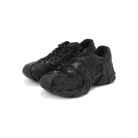 [^ԁF7845192714]CAMPER LABuTORMENTA(g^)v́ApƓ_Yfroʂ̍팸̂߂ɁAi`TXeiuȑfނgݍ킹ăfUCꂽvVIȃXj[J[łBgg^hƂ́AXyCŁghӖ錾tłBjOV[YCXpCAꂽ̌ĆA_Ci~bNŗ悤ȔŁAAEg\[Abp[ݍނ悤Ɉ̉Ă܂BvȂfނ̑gݍ킹j[NȈۂ^ŁAȃi`o[EVAgݍ킹AEg\[͗DꂽObvƃveNV񋟂܂B̊vVIȃXj[J[360SʂVRfނƃTXeiuȍޗĂ܂BAbp[ɂ͐AȒ@Sorona(\[i)gpbVnAoCIx[X̃}bV[RHyphaLite(nCt@Cg)A100ARŃvX`bNt[MIRUM(~)gpĂ܂BɂCjO̓TCNPETAEVA~bh\[ɂ̓TgELrR̃VK[P[EVAAC\[̓TCNOrtholite(I[\Cg)C\[ACRTENCEL(eZ)Z̗pĂ܂Bɏ_炩pbh̓AeNjJȃfBe[AtBbg߂}WbNe[vłBC\[OFJy[̓[bpETCYƂȂĂ܂BCAMPER LABALXECIEKuG̃NGCeBufBNV̂ƁA2020NH~V[ỸRNVƂĔ\ꂽVCAMPER&nbsp;LAB́A}J̓`fĂAuhݗmĂlςϗς`ĂƂړIƂĂ܂BVvłȂAłȂ߂ĂƂA̓ƑnIő@ׂȃfUCɍ]Ă܂BLȐFgƃfBe[́Auh̋CȂv[Cւ̃Av[`𔽉fĂ܂B̔CXs[V𓾂CAMPER&nbsp;LAB&nbsp;(Jy[{)́AقȂ鎋_fUCƃv_NgTAuV[ȔvƁu[ÃZXʂāA}J̐_𔽉fRNVĂĂ܂B