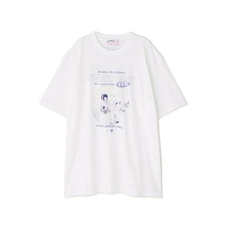 [^ԁF7846135712]overprintoverprintƎ̧݂ƊŎ̐E𔭐MVgEG{\CtGT[ ʂB(@nu_ta__dayo)ɂR{[VBtgɃOtBbNvgA1ŎɂȂ鑶݊Q̃OtBbNTVcłBƂRbgnŁAI[o[TCYC̃VGbgBjpłg܂Byover printzI[o[vg͓{̃t@bVuhBInstagramȂǂ嗬Zソ獂lCւ邱ƂSNSApuhƂĂ΂AAp邱Ƃłb̐VsuhBڃCXg[^[EÓ݂ZERO ZERO HEROȂǂ̃CXggLb`[ȃACe𐔑WJBb̃ACe߂ă|bvAbvXgAɂ͐Sl̍s񂪂ł邱ƂłLB