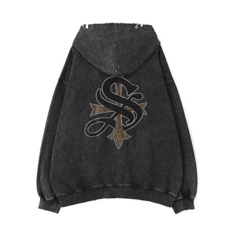 [^ԁF7846131230]SUPPLIERyLHP WEB EXCLUSIVEzVINTAGE WASH PIERCED ZIP HOODIEWEB̕ʒWbvAbvp[J[oBSUPPLIER̃VOl`[fUC̈łwCROSS LOGOxobNɏACRjbNȃfUCBɉčV[ÝAt[hɃVo[g[̃sAXvXՂɎdグ܂Btg̍ɂ͓Vo[̎ŎhJAWbvgbvɂ̓NXS`[t炢AOセꂼꂱ肪ÏkĂ܂B420Q[Wѐnx[Xɂقǂ悭Ń^tȑfފ̓V[YXɊ􂷂ꒅB悢I[o[TCYŃjZbNXŎg₷VGbgɐ݌vBtgWbvdlŃCgAE^[ƂĂp₷A[YVGbg_[W̃fjAJ[SpcȂǂ킹邱Ƃłgĥ钅Ȃ߂܂BSUPPLIEREEEẼXg[gJ`[knƂāAAWAA[bpAAtJAAJ킸50ȏ̃uh𗬒ʂA{[_Xɍ[]ŋNJ`[Fl̂茳܂ŋ{̃Xg[gJ`[vbgtH[B