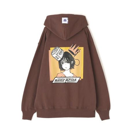 [^ԁF7846131711]overprint_ȃA[g[NwʂɒAoverprintȂł͂̐Eςlߍ񂾃OtBbNt[fBBǂ\ŐÂȕ\𕂂ׂ鏭̃CXgɁAʂNEgݍ킹Ǝ̃`[tAsvcȗ]CƃXg[gꒅłByPOINTzEwʑSʂɎ{CpNgQ̃A[gvgEgȐF ~ [hȃ^b`̃~bNXBꖳEKxɂƂ̂VGbgŃXg[gɓށE13ozpCngpŃOV[YEtg̓~j}ɁAobNŖfUCoXEillustration by ySTYLE TIPzEChfjJ[Sƍ킹ăOtBbNɁEubNpcł܂Ƃ߂ăA[gECi[ɃVcC[hď[hɊ񂹂EXj[J[Lbvƍ킹ăXg[gvXVvł͏IȂAƎ̃A[gƃXg[gGbZXoverprint̑\IACeB1ŃR[f鑶݊́ÃX^CA[gɕςꒅłBoverprint(I[o[vg)͓{̃t@bVuhBInstagramȂǂ嗬Zソ獂lCւ邱ƂSNSApuhƂĂ΂AAp邱Ƃłb̐VsuhBڃCXg[^[EÓ݂ZERO ZERO HEROȂǂ̃CXggLb`[ȃACe𐔑WJBb̃ACe߂ă|bvAbvXgAɂ͐Sl̍s񂪂ł邱ƂłLB