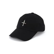 エルエイチピー(LHP)のNOT4NERD／ノットフォーナード／4 SYMBOL PENDANT COTTON CAP