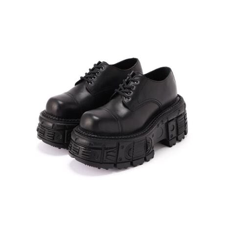 [^ԁF7845991212]NEWROCKM-TANKMILI003-S1́AMETALLICRNṼACRjbNȃfłBƓȃtHŃNVbNȃV[YƃbJ[nCvbgtH[ZfUCBNɂȂ邱ƊԈႢȂłBXyČCEl̎ɂ{vōꂽƂV[YISnǂApĂ܂BbNpNAXg[gAJWAȂǕLnɍ킹lC̃Xj[J[BNEW ROCKXyC̃{[~[ŏdʊfUCIȃu[cuhNEW ROCK (j[bN)pNX^C͂AXg[gA[hȂǕLX^CƂQB