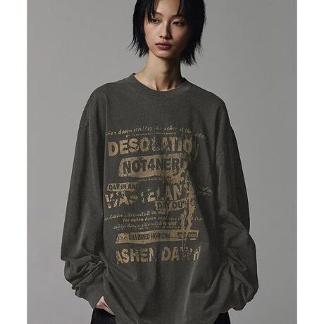 [^ԁF7845930214]NOT4NERDrʂĂEς؂悤ȃOtBbNtgʂɎ{A݊Q̃OX[uTVcBBe[WH{X[L[ȃ{fBɁAȃtHgꂽeNX`dȂA~^[ƃA[g̒ԂsƎ̃[hグĂ܂BKxɃn̂Rbgn̗pA񂾂悤ȃtF[hȂꂽۂvXBA[⌨܂ɂقǂ悭ƂVGbǵAsIȔ𐶂݂j炵c▭ȃoXłByPOINTzE_[ŴOtBbNꖇŎɂȂfUCE􂢂悤ȃtF[hJ[ŃAȌoNω\E悢݂̃Rbg{fBŃOV[Yp\EjZbNXŊy߂郊bNXVGbgEtgɑ݊̂gWASTELANDh`[tySTYLE TIPzEJ[Spc⃏ChfjŖɂ܂Ƃ߂̂SEォ~^[WPbg⃏[Nu]HDΈw[݂̂X^COɁEF򂹂ubNEJ[Lñ{gƍ킹ƐEςꂳsIȕ͋CɁEꖇŒĂACi[głf閜\fUCrpE~^[EXg[g3vf▭Ƀuh̃TB[h[uɁghƁgA[ghɍœKȈꖇłBNOT4NERD(mbgtH[i[h)͊؍E\Ex[XɓWJXg[guhłBghێʂȗvfȂAmbgtH[i[hȂł͂̊ƃACfeBeB\Ă܂B