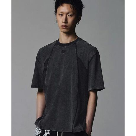 [^ԁF7845934211]NOT4NERDƃ[h𓯎ɓZ悤ȁA_[Ng[̉s\͂̈ꖇłBtgɂ͓FōT߂Ɏ{V{bNȎhJzuB咣Amȁg炵hރfBe[AVvTVcƂ͈悵܂ByPOINTzEdグɍ𐶂ރAVbhtF[hHŃBe[WCNȕ͋CɁEĝ̃CEȂA悭Ƃ̂VGbgE؂ւpl ~ ̃Xeb`ŃtHɉAeƍ\zvXEFhJ̃~j}ȃANZgiȃXg[goEfC[Ɏg₷݂ŁA1łC[hłySTYLE TIPzEChJ[SubNfjƍ킹ĖȃXg[gX^CɁEANZT[lbNXŃGbWƂ胂[hȈۂɁEV[gpcƍ킹ĉĂ炵tȔoEォ烌U[WPbg~^[AE^[HDĂދȃubNTVcł͏I点ȂBEHEC̑SĂɂANOT4NERD炵l܂ꖇBVvłȂ瑶݊A[h[u̎厲ɂȂACełB