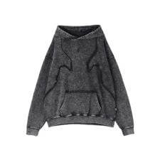 NOT4NERD／ノットフォーナード／4 SYMBOL SALT WASHING INCISION