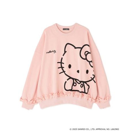 [^ԁF7845232702]little sunny bite2025 SANRIO CO. LTD. APPROVAL NO. L662982 HELLO KITTYƂ̃R{[VACeE3FWJEtgAobN̓IWivgEA̓ttEIWisXl[tEсylittle sunny bite^gTj[oCgzWhat was your childhood like?JCĈɂ́AɂłSꂽ̎qBɂȂłA̐S͕ς炸BfɍDƎv郂mɎAn[gŊė~BȂ́hJCChRRɂ͂܂BƂRZvĝƁA14SSX^[g邱̃uh́ACÕJCC𔭐MlBƈꏏɍuhBA[eBXgƂ̃R{[VȂǂn߁A Little Sunny Bite炵JCC͂o΂Ǝv܂B