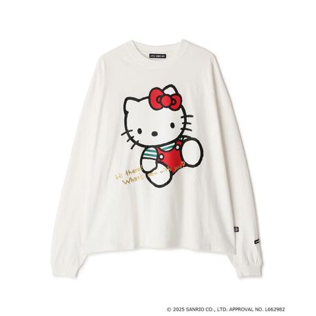 [^ԁF7845230715]little sunny biteHELLO KITTYƂ̃R{[VACeE3FWJEtgAobNAIWivgE݁AA̓_[WHEIWisXl[tEIWiSVRt_[W͎Ƃ̂߁A኱̍܂Bylittle sunny bite^gTj[oCgzWhat was your childhood like?JCĈɂ́AɂłSꂽ̎qBɂȂłA̐S͕ς炸BfɍDƎv郂mɎAn[gŊė~BȂ́hJCChRRɂ͂܂BƂRZvĝƁA14SSX^[g邱̃uh́ACÕJCC𔭐MlBƈꏏɍuhBA[eBXgƂ̃R{[VȂǂn߁A Little Sunny Bite炵JCC͂o΂Ǝv܂B