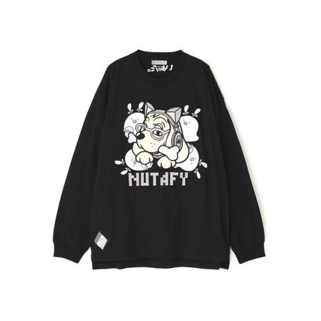 [^ԁF7845230764]GALFYwKxtwbhz𑕒AĜ킢ŃtgWbNIR~JŃ[XȃOtBbNɁAHUTAFỸS_ɃvgꂽOX[uTVcłBI[o[TCỸ{fBAbNXƃXg[g[h𗼗BAjDK-POPnX^COƂQ1łBPOINTEfUCER~JȃKvg{HUTAFYSEjZbNXŒrbOVGbgE悢̃RbgfނŃI[V[YΉE̓udlŁA1łCi[łSTYLE TIPEJ[SpcXEFbgpc킹Xg[g~bNXEXJ[g{Xj[J[Y2KE؍X^CɂtBbgEɃ^[glbNC[hē~dlɂEV_[obOoPbgnbgŃLɃAbvΈڂŒڂW߂A݊ocÕTłIGALFYEEE90NɃAEg[ȐlC𔎂Au[ÑLN^[ GALFY 5NԂ̒قjRevival & RebrandoČ݂ɕBǂAǂiŁAāgxǂ_Th= ȕʗpĂ܂݂Youth FashionV[ɒɗɓ˂hfUCƁAjƂlȃuhqXg[AāuBOOTvAꂪBꖳ݂̑ƂȂĂB́gL[h}Ch͌pAXg[gGbZX_ɑAsIANeBuȒĂWJĂB