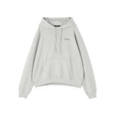 NOT4NERD／ノットフォーナード／ABYSS ANGEL PULLOVER HOODIE