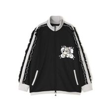 GALFY／ガルフィー／後向きになれないガルちゃんおジャージ