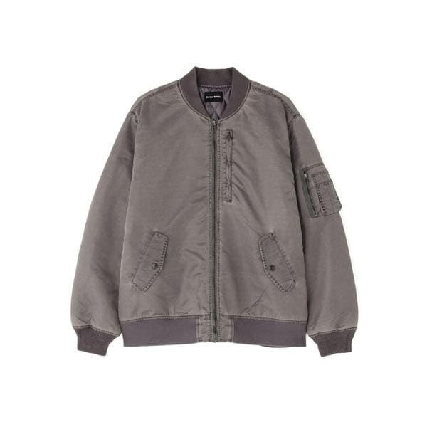 Dankeschon／ダンケシェーン／SHORT BLOUSON | エルエイチピー(LHP