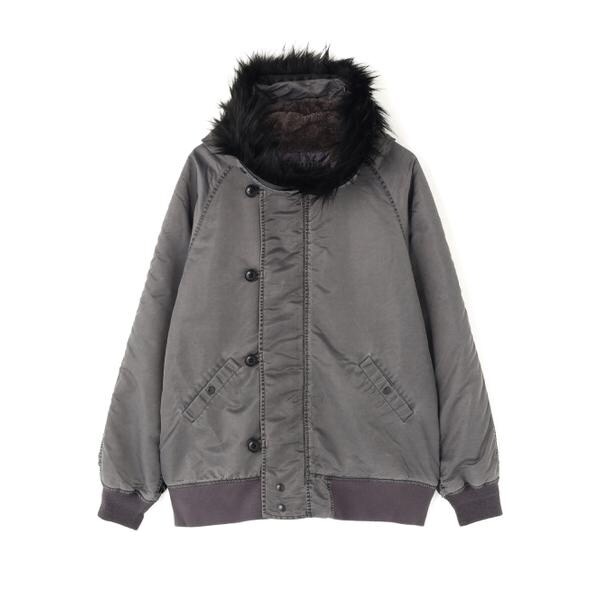 DankeSchon／ダンケシェーン／NYLON N-2B | エルエイチピー(LHP