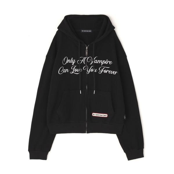 september／セプテンバー／ハートスウェット | エルエイチピー(LHP