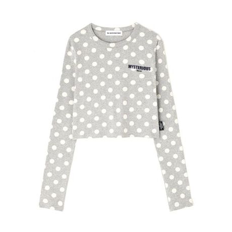 [^ԁF7846130710]THE MYSTERIOUS HOTELhbgtF~jłJWAȃX^CoBgh̃NbvhŎ邾łȂꊴvXĂ܂BOɃfUCĂ̂ŏtɂ͈ꖇłp₷łBEX|[eBȃI[I[o[hbg̃OX[uTVcE]T̂郌M[tBbgŃfC[ɒp\E̃bh^OhJŌp܂Ń|CgELACE CORSET TOP 2ƃC[hpR[fBl[gTHE MYSTERIOUS HOTELbU ~XeAX zéASNS̃tH[109000l𒴂CtGT[グ؍̃t@bVuhBLE SSERAFIM̃o[pƂɂ؍nŘbW߂ĂB퐶ŋCyɒ郔Be[WX^CɌIȃfBe[vXACeWJĂB