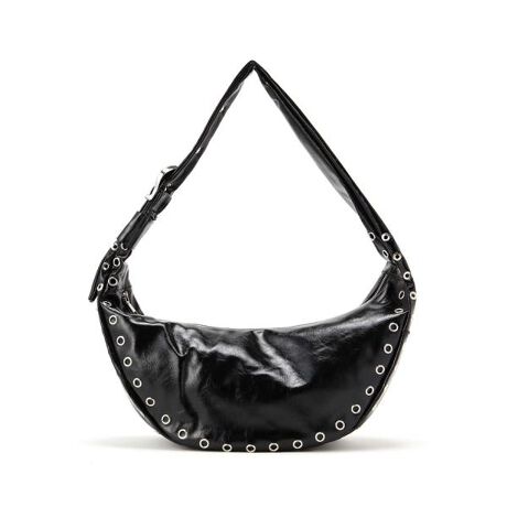 [^ԁF7845976727]SISubN{fBɃVo[̃ngfV_[obOBxg̓TCY\Ȃ̂ŏk߂A|ƋCɍ킹āBySIS^GXACGXzSIS^GXACGX͓{̃JWAEXg[gEFAuhBghɍ킹HM~bNgeNjJȃfUClC̃uhBfނfUCAVGbgǋȂRXgptH[}X̂IB