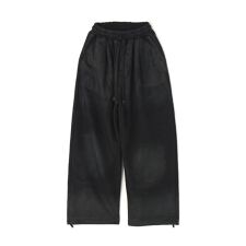 SIS／エスアイエス／Coating Sweat Pants