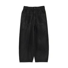 SIS／エスアイエス／Corting Denim Pants