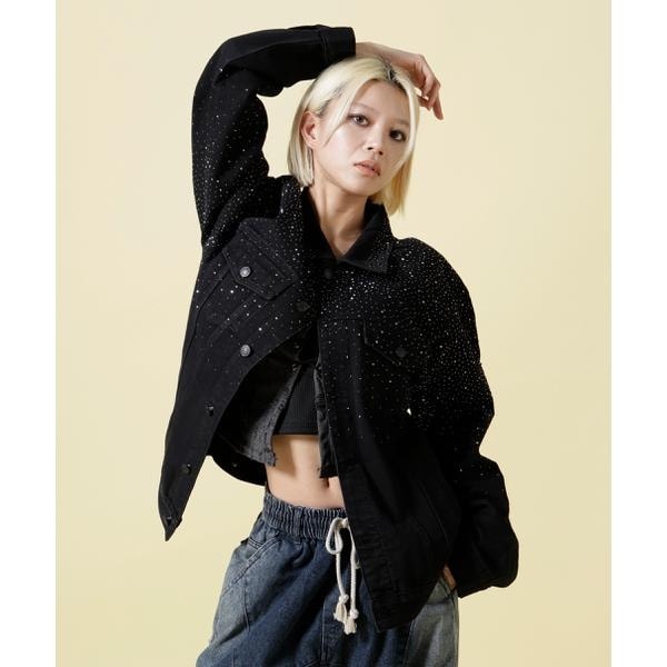 SIS／エスアイエス／Nylon Blouson | エルエイチピー(LHP) | マルイ