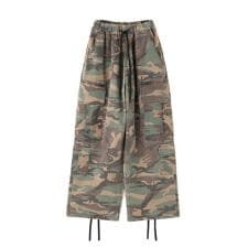 SIS／エスアイエス／Real Tree Camo Pants