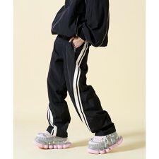 SIS／エスアイエス／Line pants