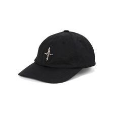 NOT4NERD／ノットフォーナード／4 Symbol Pendant Nylon Ball Cap