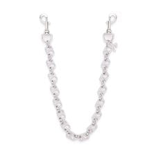 HIDAKA／ヒダカ／Pull Tab Pants Chain