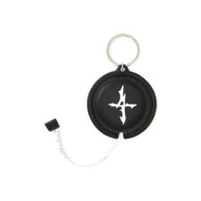 NOT4NERD／ノットフォーナード／4 SYMBOL TAPE MEASURE