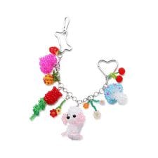 hurjaboyacc／ホジャボーイアクセ／BEADS TOY NECKLACE