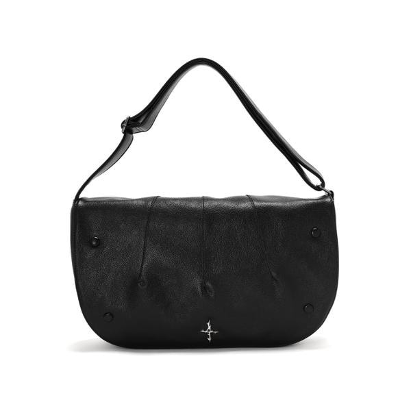 Blackmeans／ブラックミーンズ／巾着 BAG | エルエイチピー(LHP