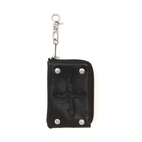 LEATHER SUSPENDER／レザーサスペンダー | ショット(Schott) | マルイ