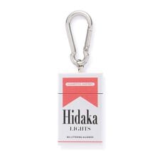 HIDAKA／ヒダカ／Portable Ashtray - Marlboro