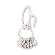 HIDAKA／ヒダカ／Pull Tab Shoe Charm