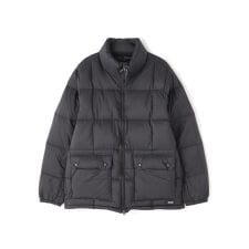 TAION／タイオン／MOUNTAIN DOWN JACKET