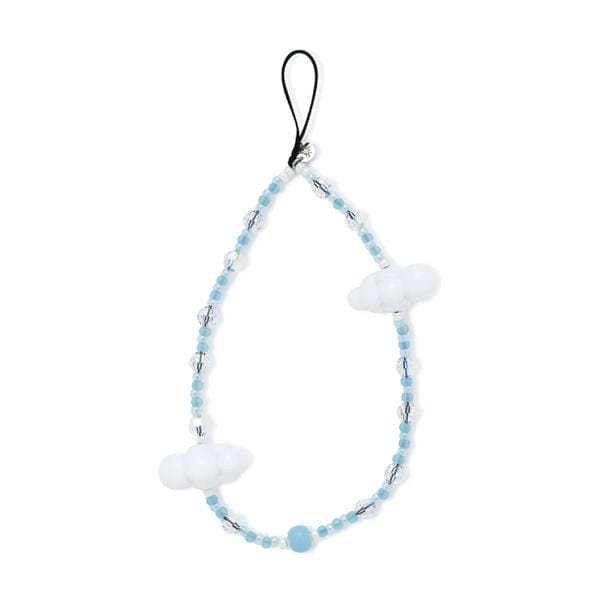 String Ting／ストリングティング／Daydreamer Wristlet PhoneStr