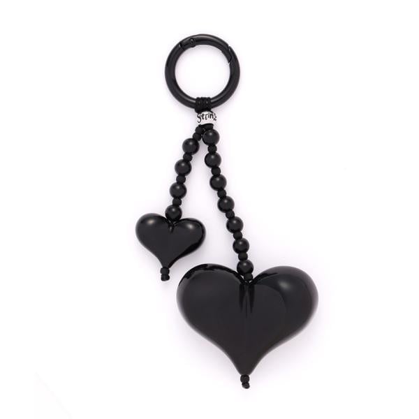 String Ting／ストリングティング／Big Love Obsidian Shorty Bag