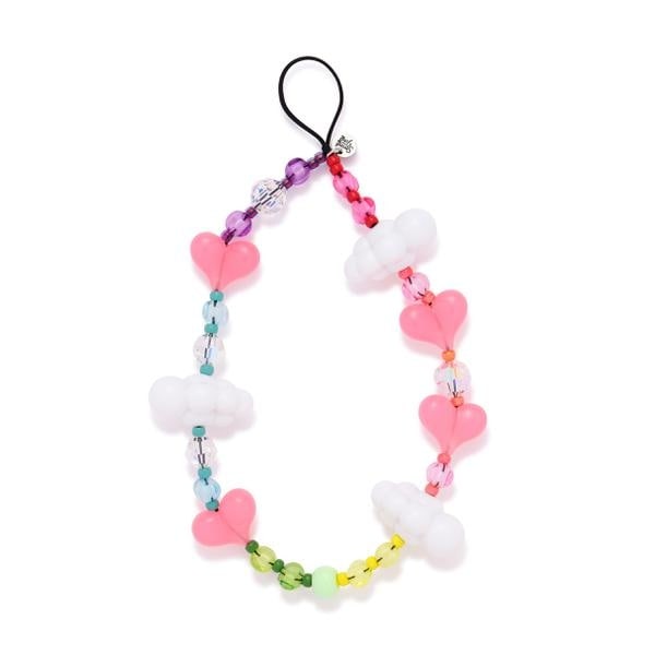 stringting ストリングティング ストラップ Rainbow String Ting／ストリングティング／Hard Candy Fruit Punch Strap