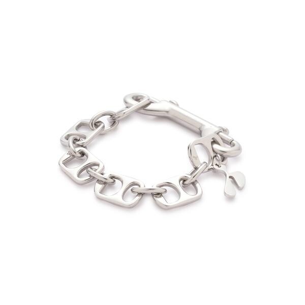 HIDAKA／ヒダカ／Pull Tab Bracelet | エルエイチピー(LHP) | マルイ