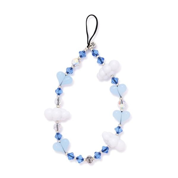 String Ting／ストリングティング／Kawaii in the Sky Blue Strap