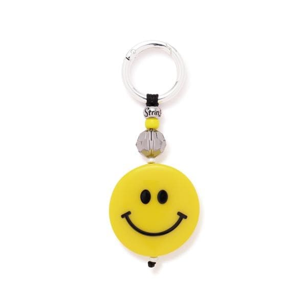 String Ting／ストリングティング／Happy Charm Bag Charm