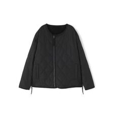 TAION／タイオン／RIVERSIBLE DOWN BOA JACKET