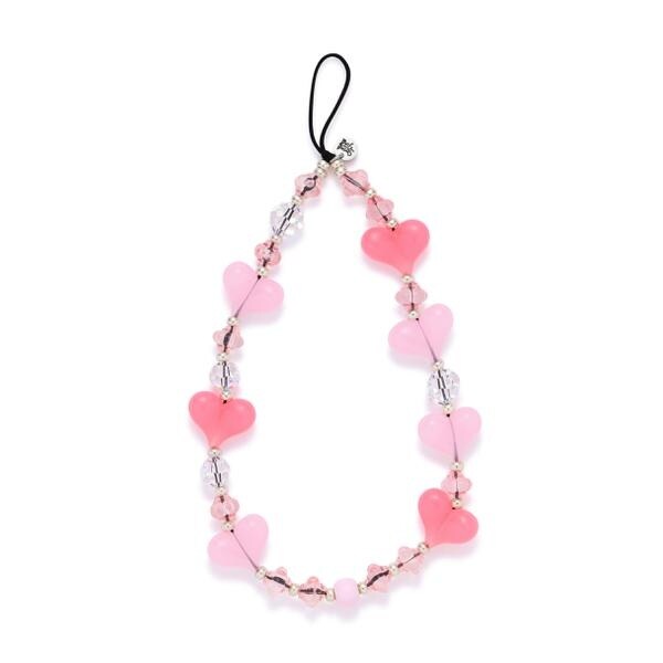 String Ting／ストリングティング／Cherry Blossom Kawaii Strap