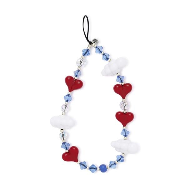 String Ting／ストリングティング／Osaka Kawaii in the Sky Phon