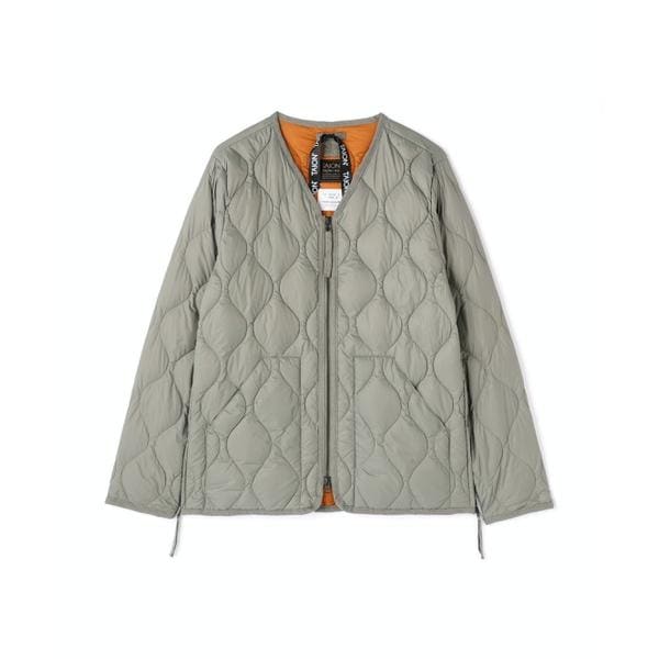 MARKAWARE / マーカウェア】別注 JAGUR CARDIGAN アルパカ